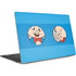 Looney Tunes Porky Pig Two Circles Dell XPS Skin